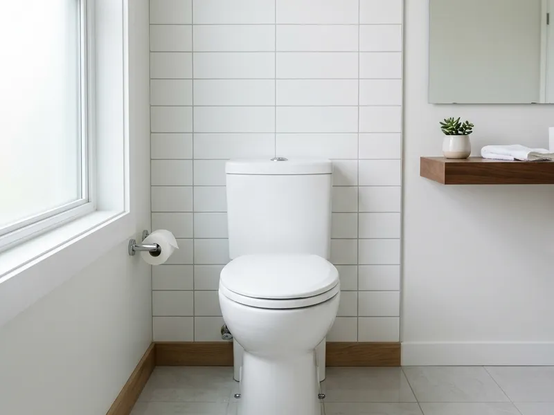 Toilet Repair & Installation Plumber in Gore, OK